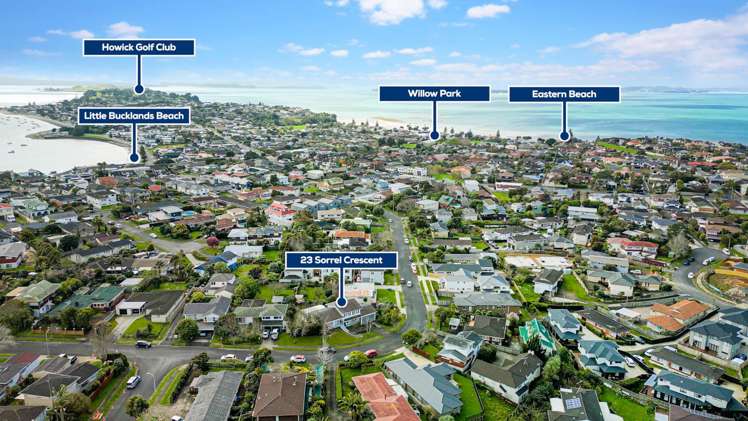 23 Sorrel Crescent Bucklands Beach_26