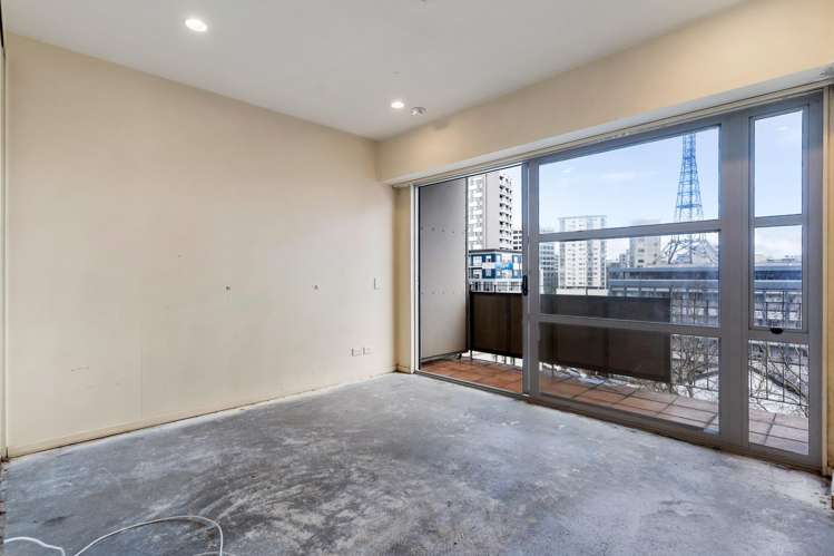 4C/82 Wakefield Street Auckland Central_6