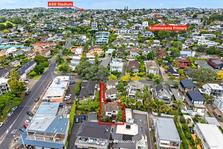 3/22 Eltham Road Kohimarama_21