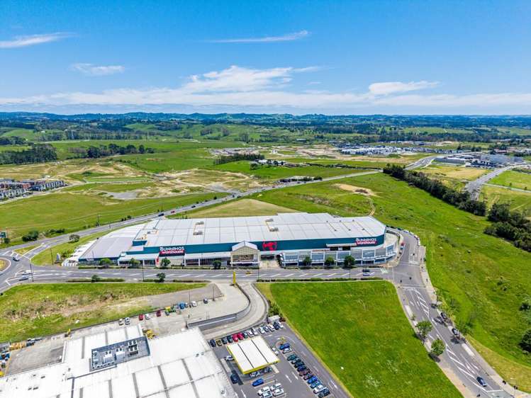 21 Fred Taylor Drive Westgate_10