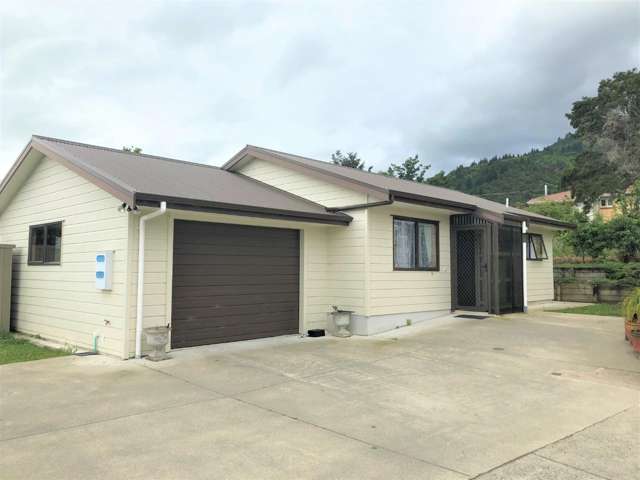 TE AROHA - 2 BEDROOM