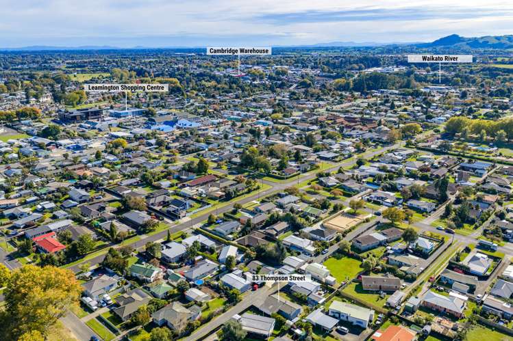 83 Thompson Street Cambridge_22