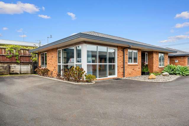 Lifestyle, location, and low-maintenance living