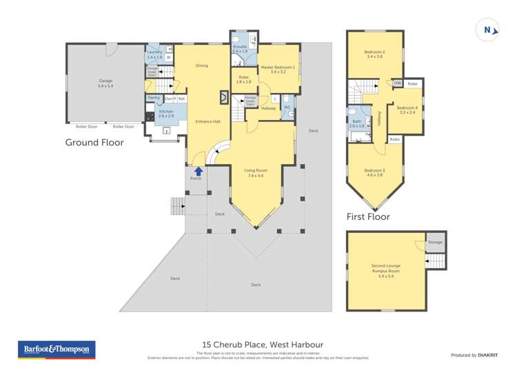 15 Cherub Place West Harbour_14