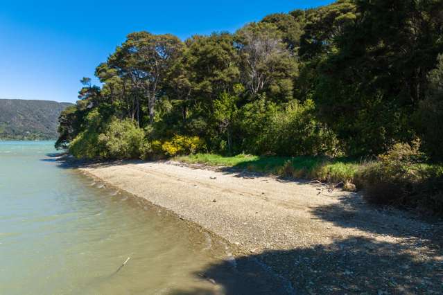 Lot Lot 2 Kenepuru Head Kenepuru Sound_1