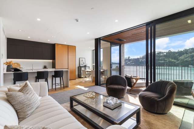 Premium Freehold Living by the Water