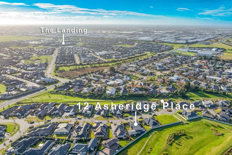 12 Asheridge Place Wigram_28