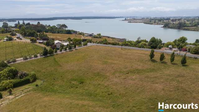 Titles Issued on Bronte Road East - Tasman