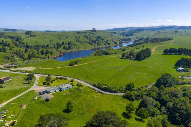 822 Kawhia Road Makomako_4