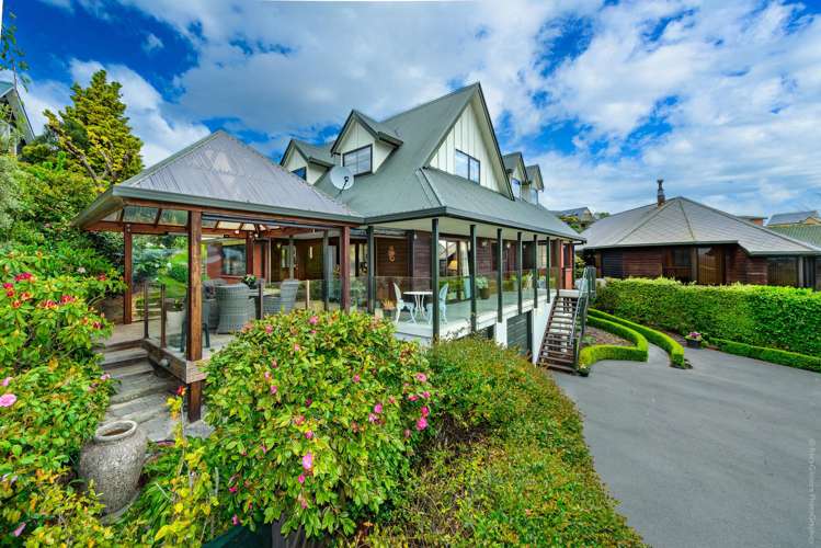 5 Petworth Place Westmorland_19