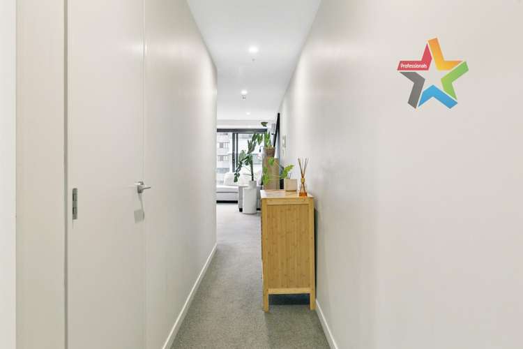 604/166 Victoria Street Te Aro_7