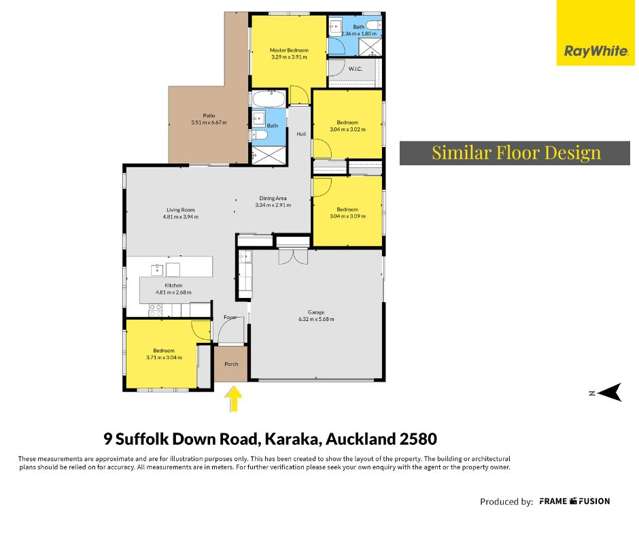 7 Suffolk Down Karaka_1