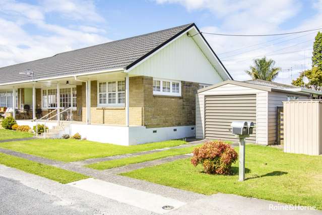 Avenues 2 bedrooms - Close to hospital