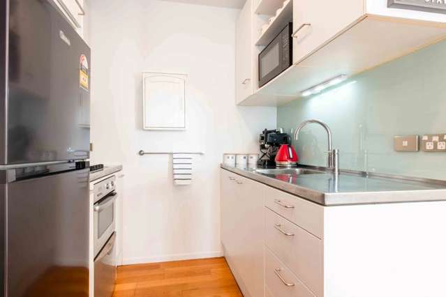 17C/16 Gore Street City Centre_2