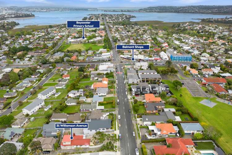 31 Williamson Avenue Belmont_20