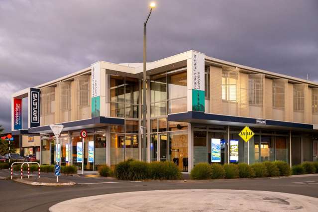 Tenancy 4/186 Queen Street Richmond_1