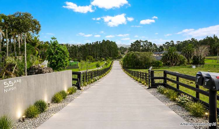 55A Nixon Road Taupaki_61
