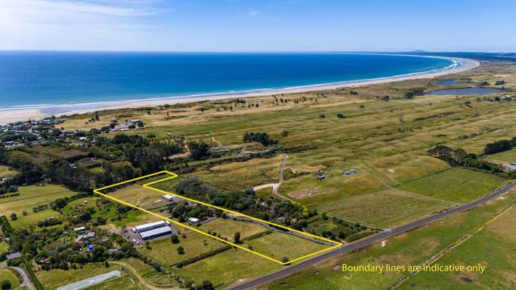 1430 Sandhills Road Ahipara_40