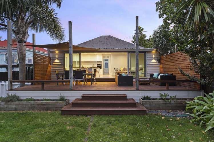 4 Edenvale Crescent Mount Eden_36