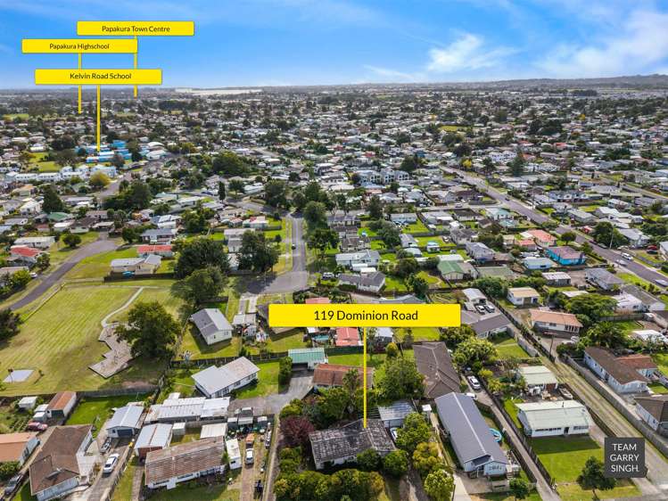 119 Dominion Road Papakura_19