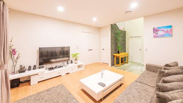 21 Quattro Avenue Flat Bush_3