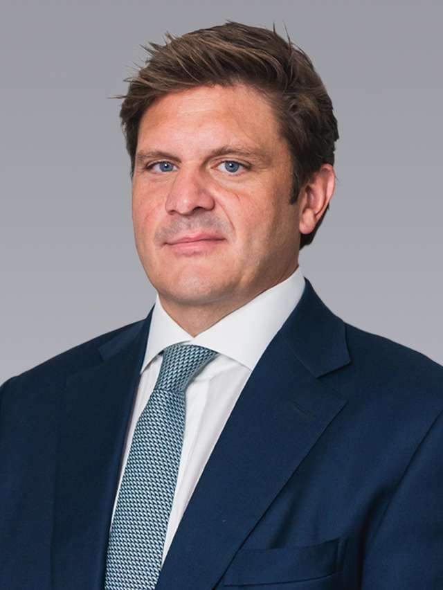 McAlister adds experience to Colliers team