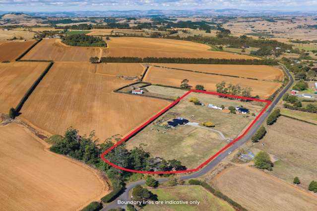 106 Andrews Road Onewhero_3