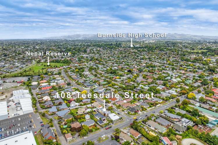 108 Teesdale Street Burnside_14