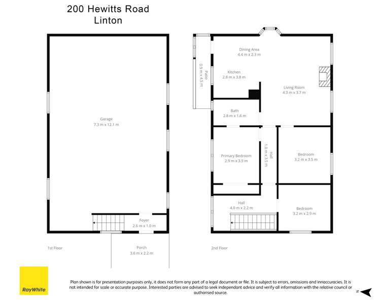 200 Hewitts Road Linton_21