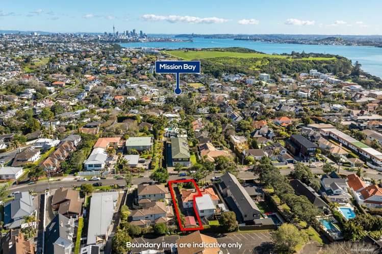124 Selwyn Avenue Mission Bay_27
