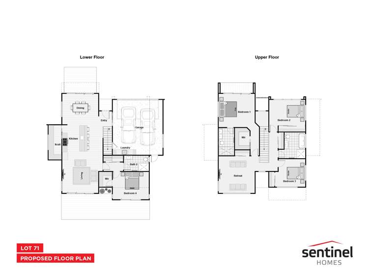 Lot 71 Pararēkau Island_1