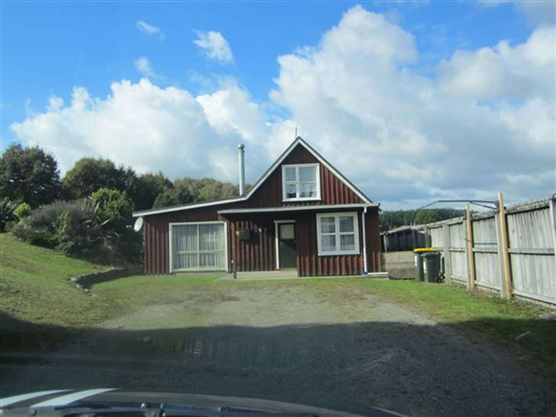 22 Pine Tree Road Kaniere_0