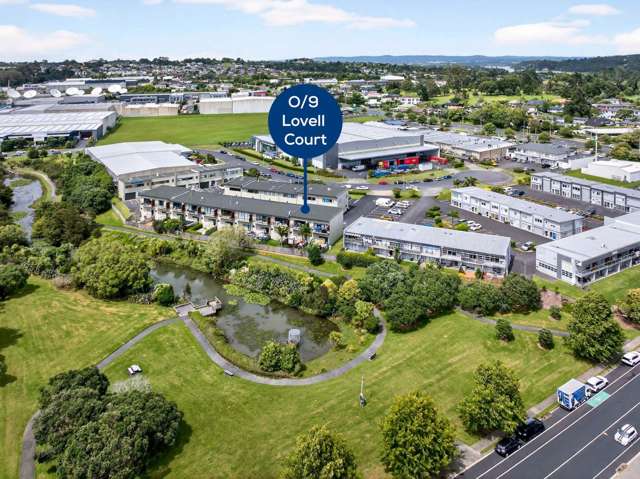 SUPERBLY CONSTRUCTED LIVE AND WORK – 130M²