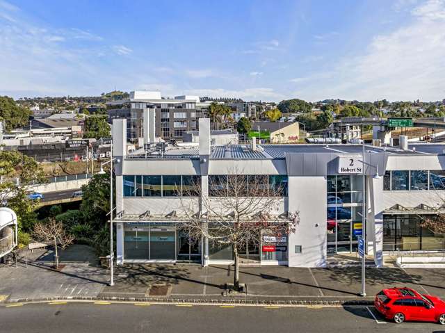 Prime Ellerslie Location