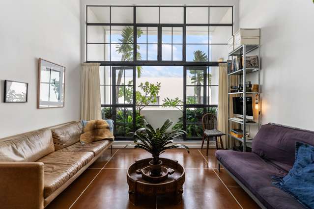 Character, Charm and City Fringe Convenience