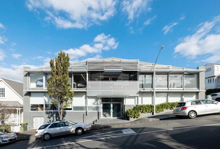 1A Farnham Street Parnell_1