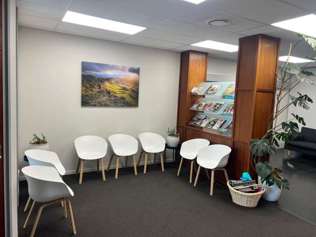 Office 3, Ground Floor 205 Hastings Street North Hastings Central_3