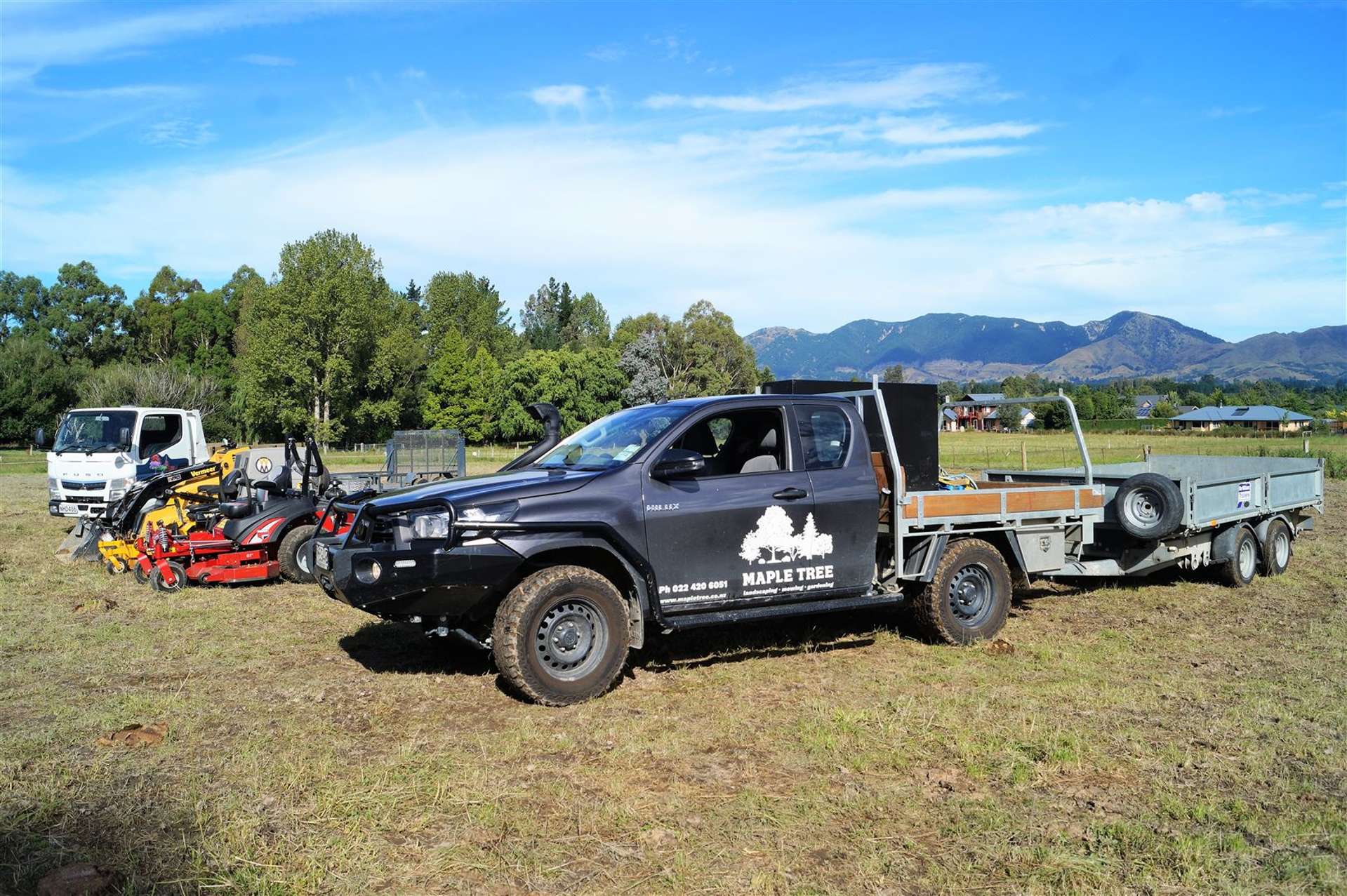 Ross Rippingale Sold Rippingale Road | Hanmer Springs | Hurunui on