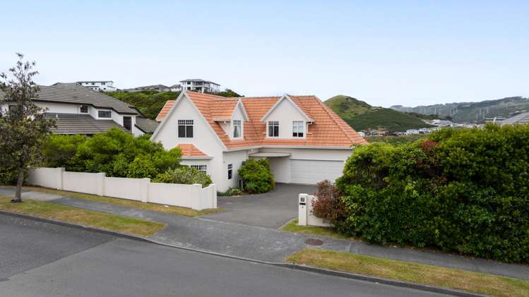 4 Amesbury Drive Churton Park_25