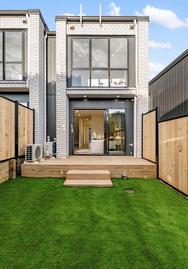 Lot 2/36 Thatcher Street Mission Bay_3