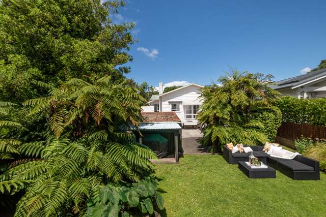 25 Mewburn Avenue Mount Eden_1