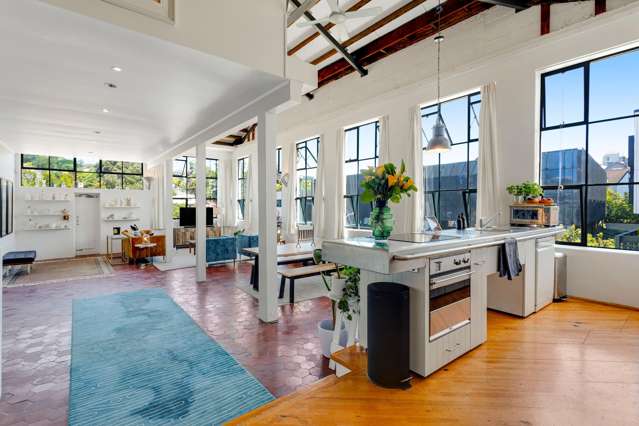 Parnell Loft