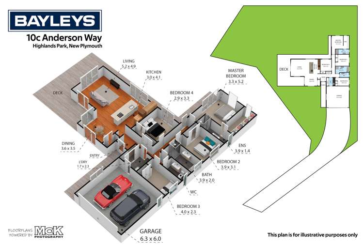 10c Anderson Way Highlands Park_27