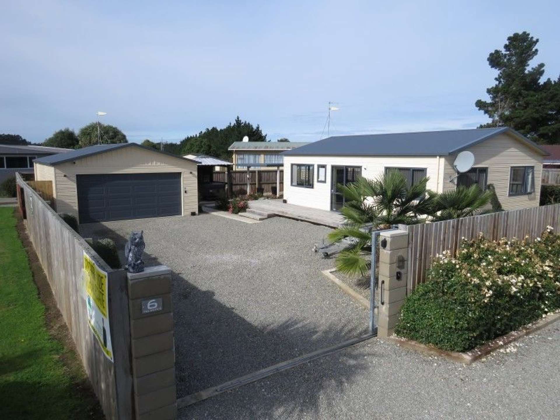 6/4963 Waimate Highway Glenavy Waimate Houses for Sale One Roof