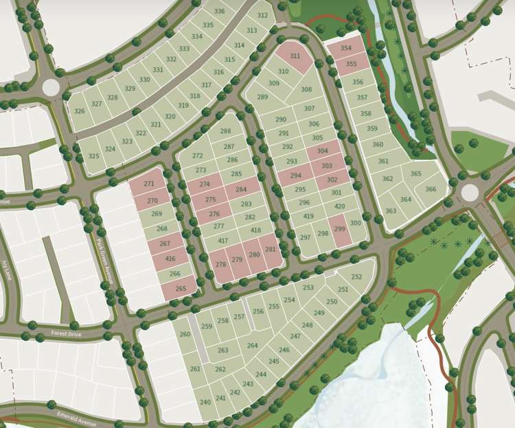 50 Park Green Avenue Rosehill_10