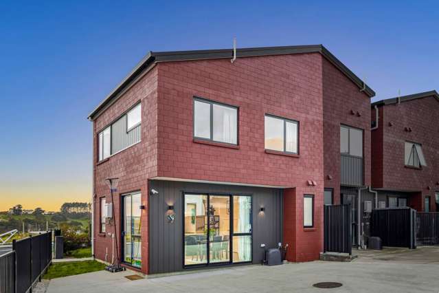 Step Inside to Style & Convenience!