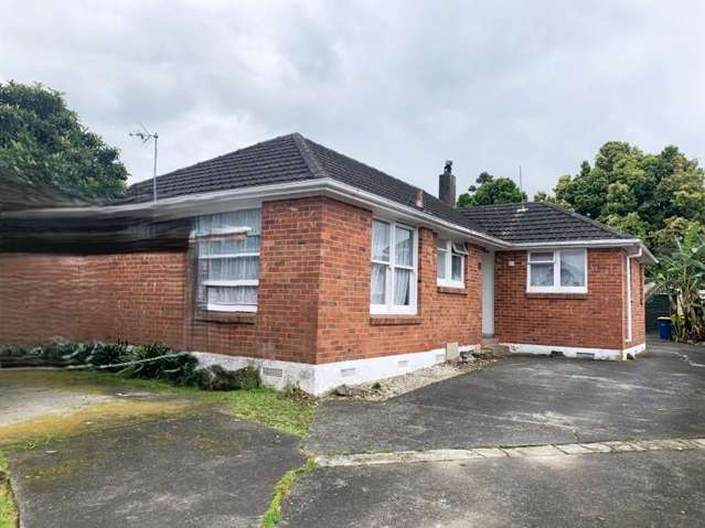 will you be next one for this house