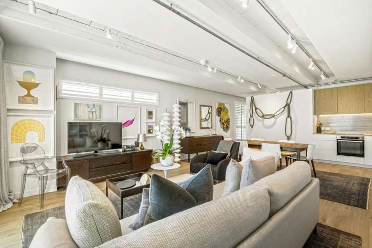 3D/23 Dundonald Street Eden Terrace_6