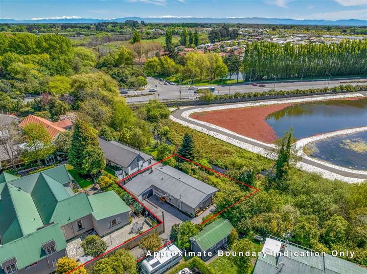 7a Cunliffe Road Redwood_19