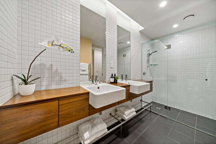 13/23 Graham Street Auckland Central_14